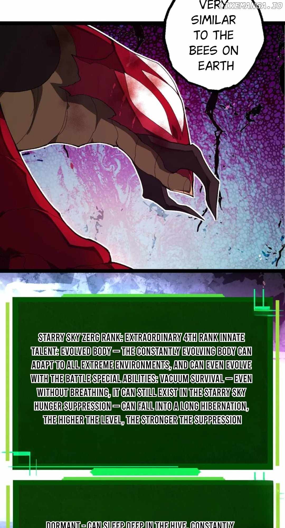 Evolution Begins With A Big Tree Chapter 382 15